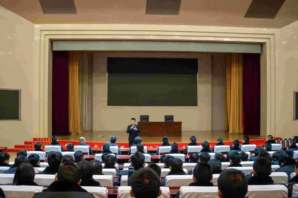 2025级司法警察学专业leyu乐鱼
